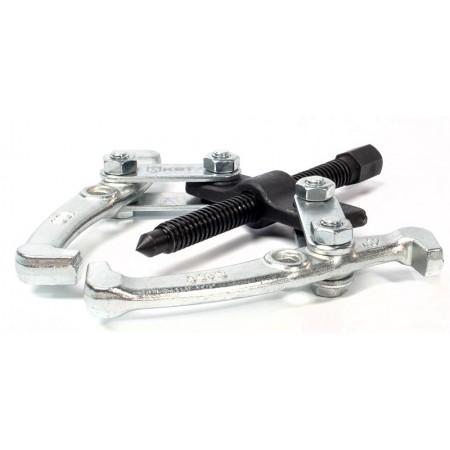 КВТ Съемник механический трехлапковый СМ-210Т 82128 KVT КВТ Съемник механический трехлапковый СМ-210Т 82128 KVT