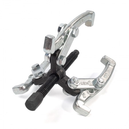 КВТ Съемник механический двухлапковый СМ-110Д 82130 KVT КВТ Съемник механический двухлапковый СМ-110Д 82130 KVT