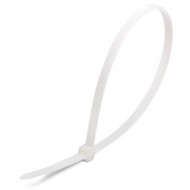 КВТ Стяжки кабельные КСС "NORD" 5х500 (б) (100шт.) 82887 KVT