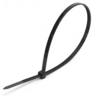 КВТ Стяжки кабельные КСС "NORD" 9*760 (ч) (100шт.) 82891 KVT