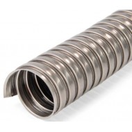 КВТ Металлорукав из нерж. стали МР (INOX) 75 (мин партия 10 шт.) 83041 KVT