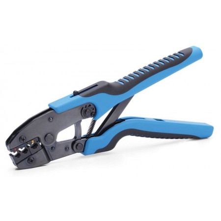 КВТ Набор пресс-клещи CTB+8 83348 KVT КВТ Набор пресс-клещи CTB+8 83348 KVT