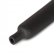 КВТ Трубка ТТ-С нг-LS (2:1) - 10/5 (мин партия 50 шт.) 83634 KVT