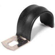 КВТ Скоба металлическая СМО-П (INOX) 19-20 (мин. партия 20 шт.) 83790 KVT