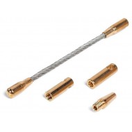 КВТ Ремкомплект для FGP-3.5 Fortisflex 83810 KVT