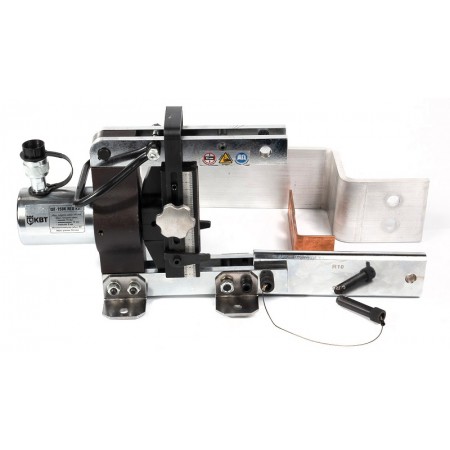 КВТ Пресс для гибки шин ШГ-150К 84417 KVT КВТ Пресс для гибки шин ШГ-150К 84417 KVT