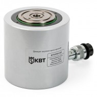 КВТ Домкрат грузовой односторонний ДГ-30П100 84548 KVT