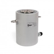 КВТ Домкрат грузовой односторонний ДГ-100П150 84556 KVT