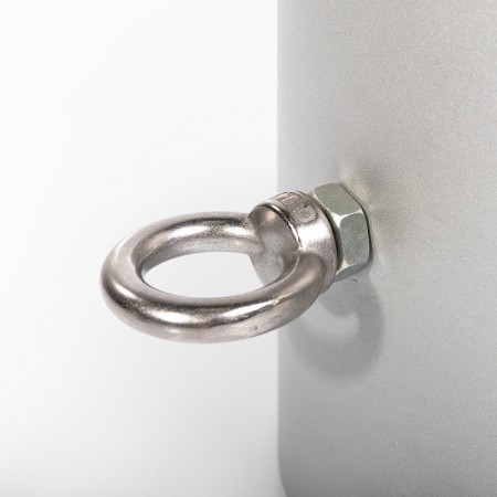 КВТ Домкрат грузовой односторонний ДГ-200П50 84614 KVT КВТ Домкрат грузовой односторонний ДГ-200П50 84614 KVT