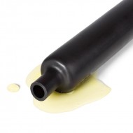 КВТ Трубка ТТ-ГСМ-50,8/25,4 (мин партия 15 шт.) 84891 KVT