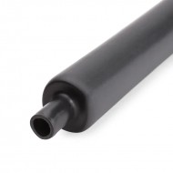 КВТ Трубка ТУТ(3:1) нг LS - 40/13 (мин партия 50 шт.) 85090 KVT