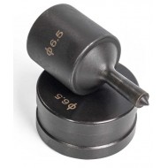 КВТ Матрица для перфорации шин МПШО-6/110 85327 KVT