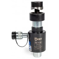 КВТ Пресс гидр. для пробивки отверстий ППО-115 85376 KVT