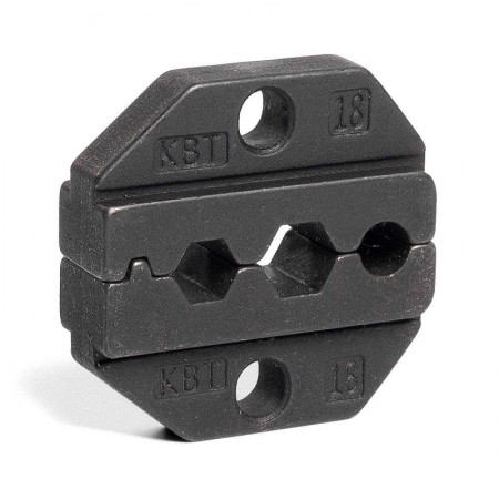 КВТ Пресс-клещи CTB-18 85448 KVT КВТ Пресс-клещи CTB-18 85448 KVT