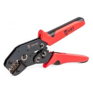 КВТ Пресс-клещи СТС-Д 195 мм 85740 KVT