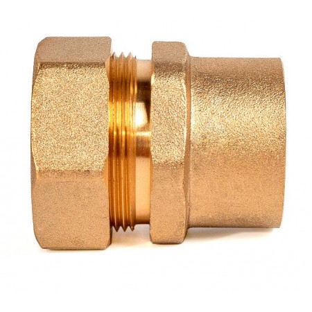 КВТ Муфта соединительная FFC 20 (мин партия 4 шт.) Fortisflex 86646 KVT КВТ Муфта соединительная FFC 20 (мин партия 4 шт.) Fortisflex 86646 KVT