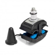 КВТ Зажим прокалывающий ответвительный ЗПО 16-95/16-95 (мин партия 20 шт.) 87397 KVT