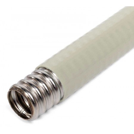 КВТ Гофрорукав GRP (INOX) 18A (мин партия 30 шт.) Fortisflex 87604 KVT КВТ Гофрорукав GRP (INOX) 18A (мин партия 30 шт.) Fortisflex 87604 KVT