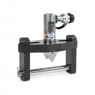 КВТ Разгонщик фланцев клиновой РФ-5-38 серия ПРОФИ с выносным насосом 87722 KVT