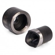 КВТ Перфоформа для пробивки круглых отверстий в стальном листе МПО-48,5 серия ПРОФИ 87934 KVT