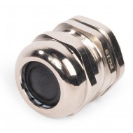 КВТ Ввод кабельный латунный PGM 19 (10-15 мм) (мин партия 10 шт.) Fortisflex 88003 KVT