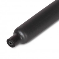 КВТ Трубка термоусадочная клеевая ТТК2(3:1)-6/2 (мин партия 10 шт.) 88173 KVT