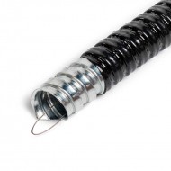 КВТ Металлорукав МРПИнг «DIESEL» 18 с протяжкой (мин партия 50 шт.) Fortisflex 88463 KVT