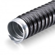 КВТ Металлорукав МРПИнг «TERMO» 8 (мин партия 100 шт.) Fortisflex 88470 KVT