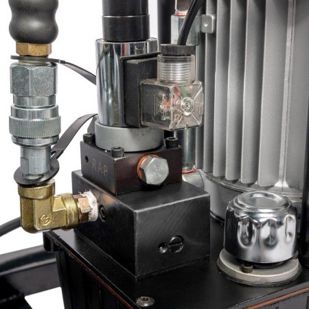 КВТ Съемник гидравлический транспортируемый с выносным насосом СГНт-100У серия ПРОФИ 88608 KVT КВТ Съемник гидравлический транспортируемый с выносным насосом СГНт-100У серия ПРОФИ 88608 KVT