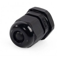 КВТ Ввод кабельный пластиковый PG 9 (4-8 мм) (мин партия 100 шт.) Fortisflex 88640 KVT