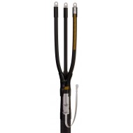 КВТ Кабельная муфта 3КВНТп-1-150/240 (пайка) 88786 KVT