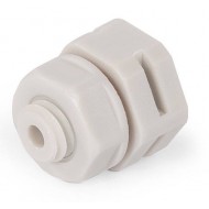 КВТ Клапан вентилируемый пластиковый КВП-М6 (мин партия 100 шт.) Fortisflex 88850 KVT