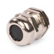 КВТ Ввод кабельный латунный MGM-EMC 20 (6-12 мм) (мин партия 10 шт.) Fortisflex 89322 KVT