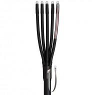 КВТ Муфта кабельная концевая 5ПКТп(б)-1-16/25 Light 89479 KVT