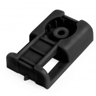 КВТ Площадка под монтажный пистолет ПМОп 29*20 Fortisflex 89485 KVT