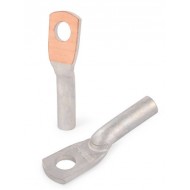 КВТ Наконечник ТАМ(н) 120-12-14 (мин партия 25 шт.) 89497 KVT