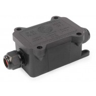 КВТ Коробка распределительная герметичная MG Box S-2 IP68 Fortisflex 89509 KVT