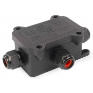 КВТ Коробка распределительная герметичная MG Box S-3 IP68 Fortisflex 89510 KVT