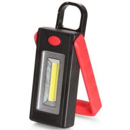 Фонарь переносной светодиодный FL-7007 КВТ 78264 Фонарь переносной светодиодный FL-7007 КВТ 78264